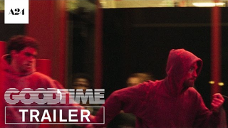 Robert Pattinson isn’t having a <i>Good Time </i>in new trailer